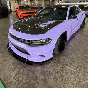 2020 Dodge Charger • Scat Pack