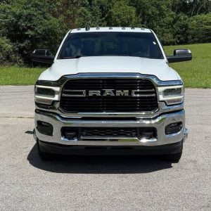 2021 Ram 3500