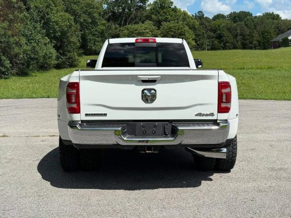 2021 Ram 3500 - Image 8
