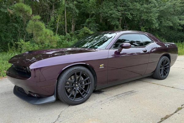 2020 Dodge Challenger R/T Scat Pack 1320 - Image 7