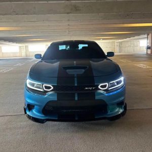 2019 Dodge Charger Scat pack