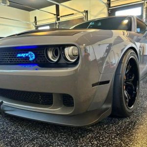 2018 Dodge Challenger Hellcat Widebody With 950HP!!!