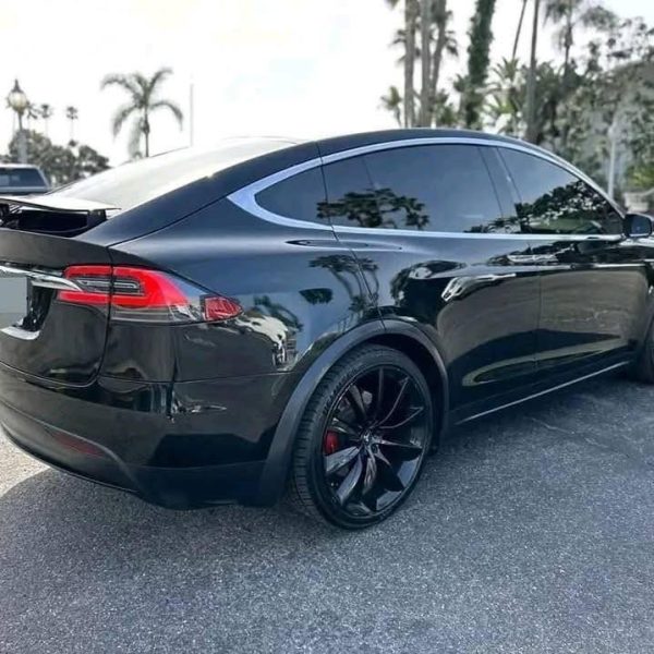 2018 Tesla Model - Image 3