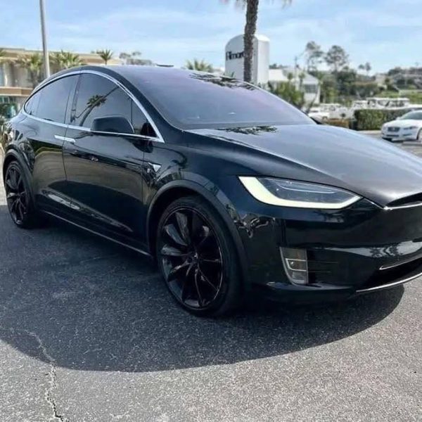 2018 Tesla Model - Image 5
