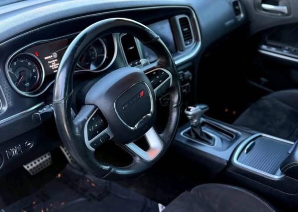 2018 Charger Scat Pack 392 - Image 7