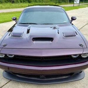 2020 Dodge Challenger R/T Scat Pack 1320