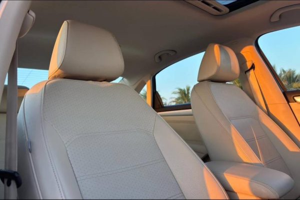 2013 Volkswagen Passat TDI SE - Image 6