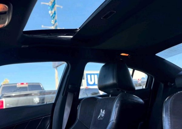 2018 Charger Scat Pack 392 - Image 2