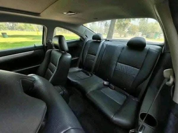 2007 Honda Accord EX - Image 3