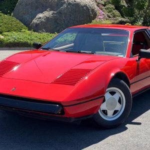 1988 Pontiac Fiero Mera Conversion