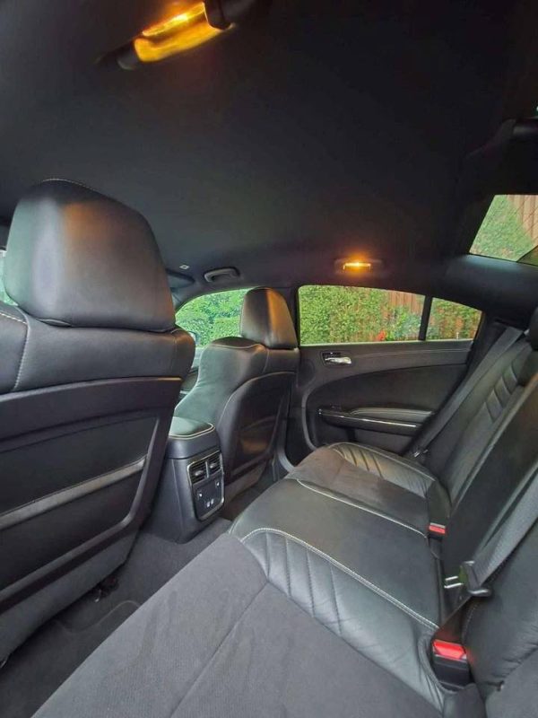 2020 Dodge Charger SRT Hellcat - Image 6