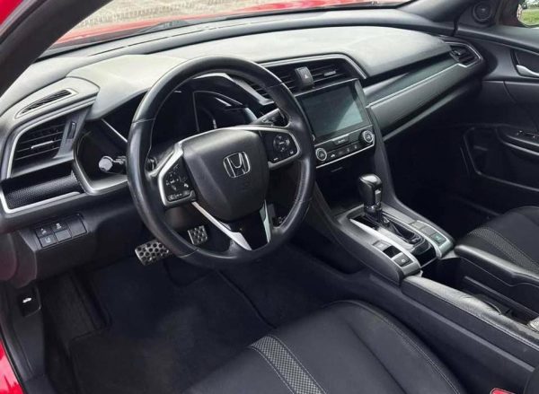 2020 Honda Civic - Image 6