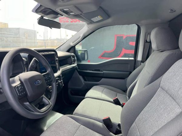 2024 Ford F-150 - Image 2