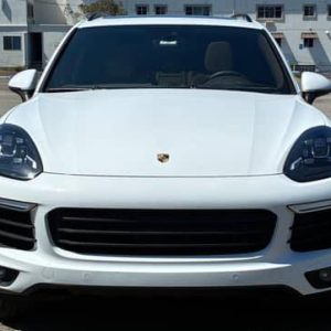 2016 Porsche Cayenne S E-Hybrid