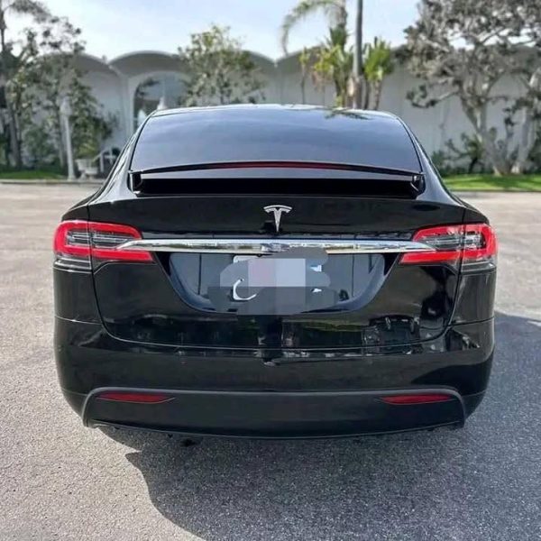 2018 Tesla Model - Image 2