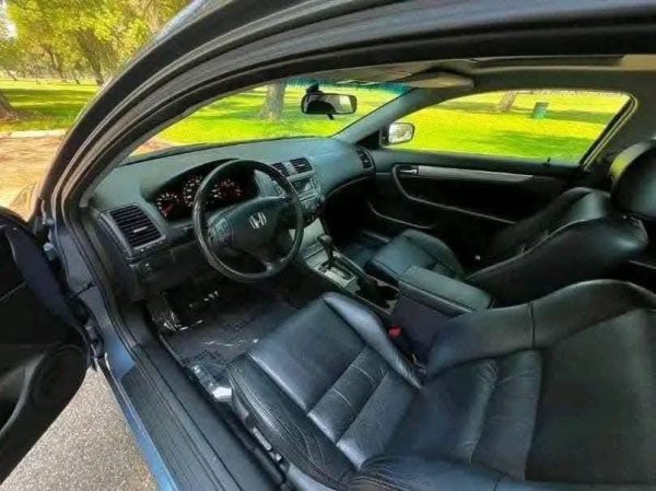 2007 Honda Accord EX - Image 5