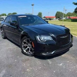 2015 Chrysler 300 S