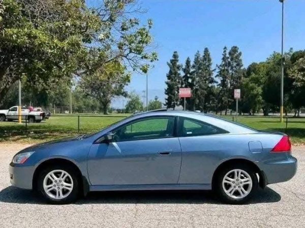 2007 Honda Accord EX - Image 7