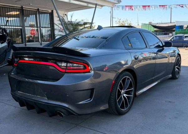 2018 Charger Scat Pack 392 - Image 5
