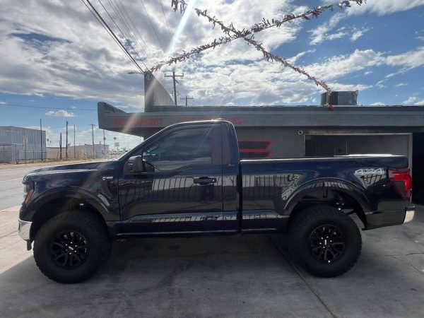 2024 Ford F-150 - Image 3