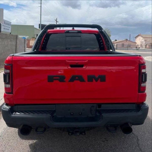 2022 dode ram trx - Image 2