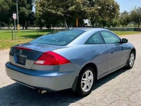 2007 Honda Accord EX - Image 4