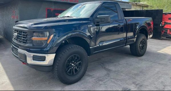 2024 Ford F-150 - Image 5