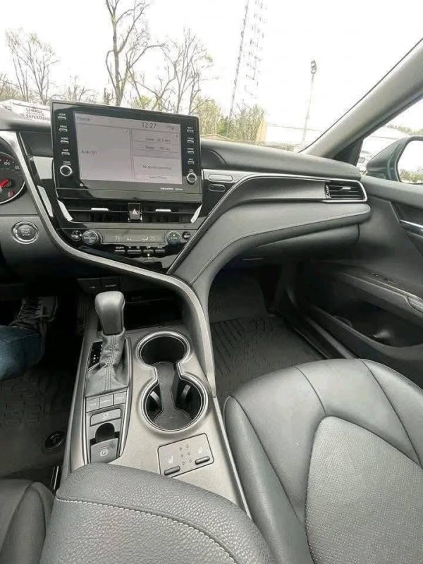 2024 Toyota Camry XSE - Image 5