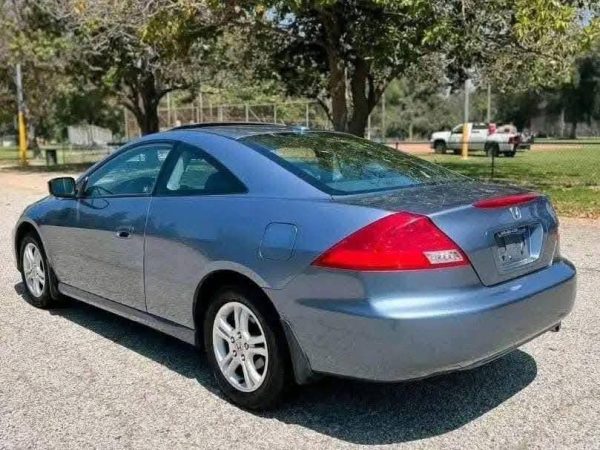 2007 Honda Accord EX - Image 6