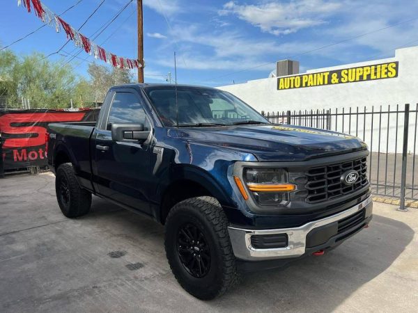 2024 Ford F-150 - Image 6