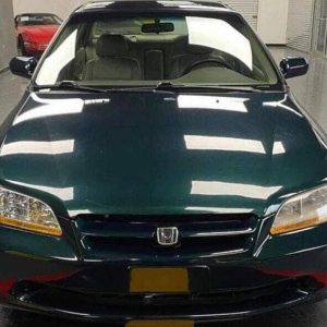 1998 Honda Accord