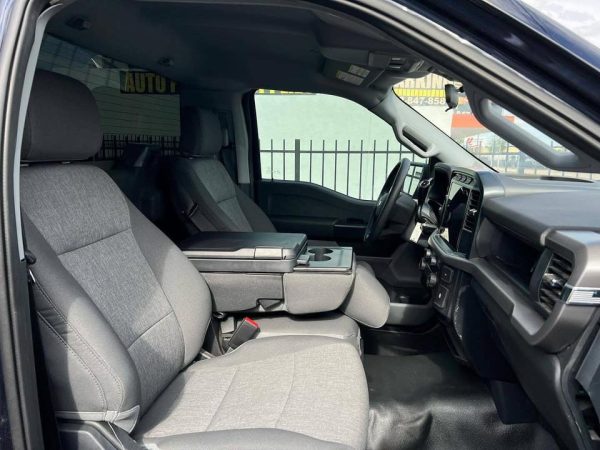 2024 Ford F-150 - Image 4