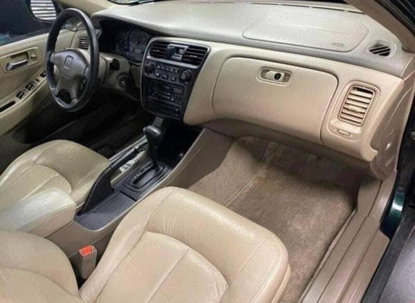 1998 Honda Accord - Image 3