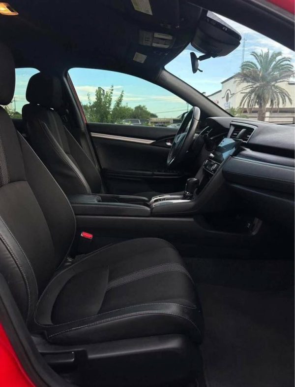 2020 Honda Civic - Image 4