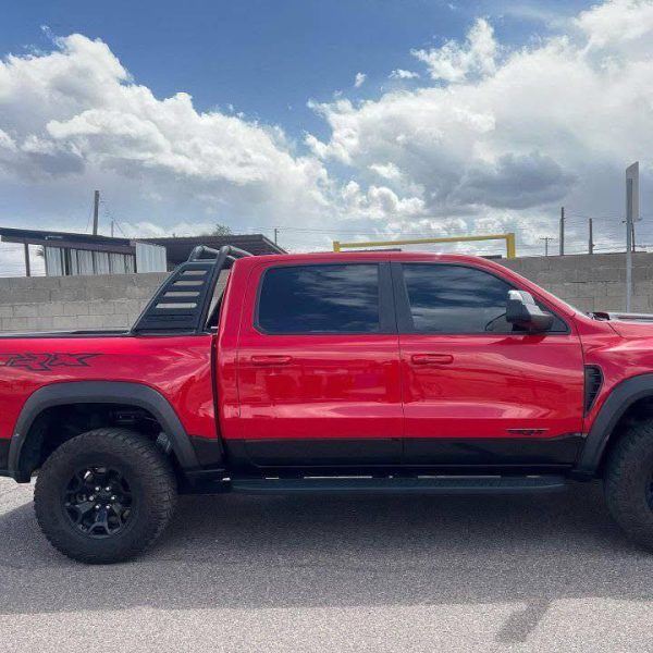 2022 dode ram trx - Image 4
