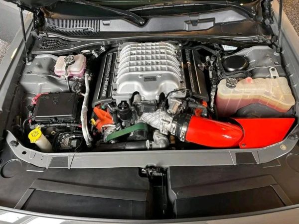 2018 Dodge Challenger Hellcat Widebody With 950HP!!! - Image 2