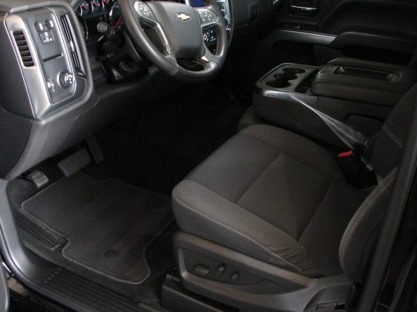 2018 Chevrolet Silverado 1500 LT - Image 2