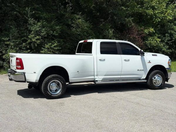 2021 Ram 3500 - Image 6