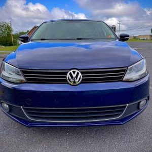 2011 Volkswagen Jetta TDI