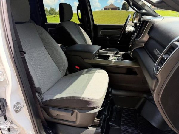 2021 Ram 3500 - Image 7