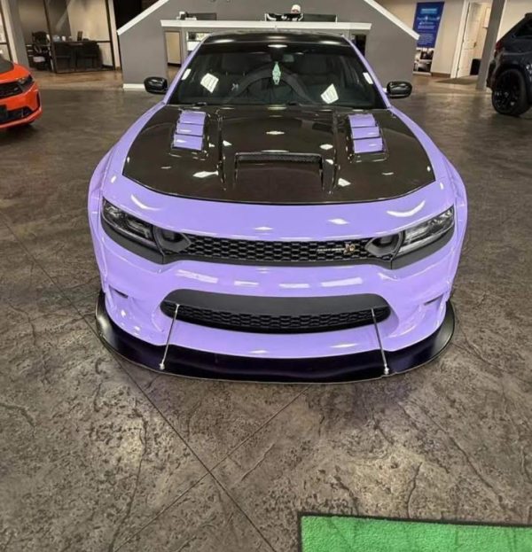 2020 Dodge Charger • Scat Pack - Image 2