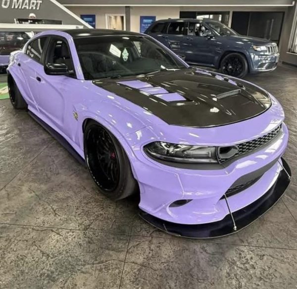2020 Dodge Charger • Scat Pack - Image 5