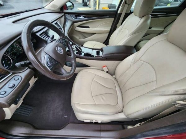 2019 Buick LaCrosse Essence - Image 5