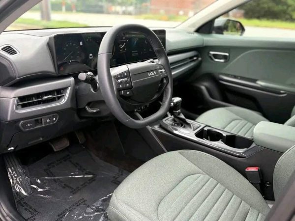2025 Kia K4 Ex - Image 5