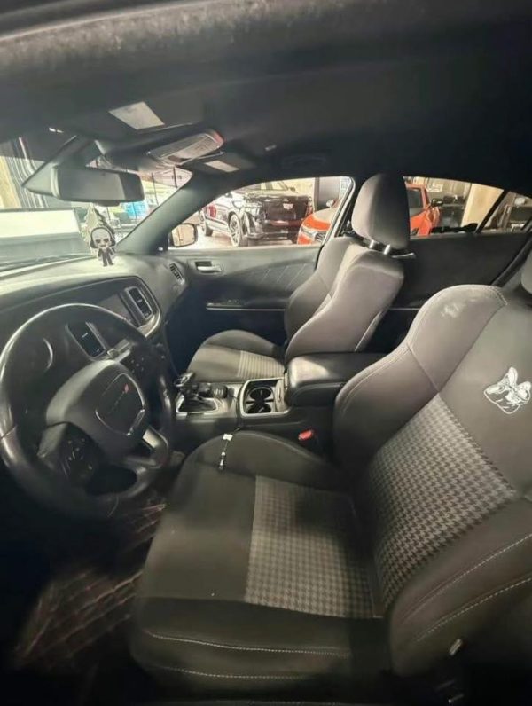 2020 Dodge Charger • Scat Pack - Image 3