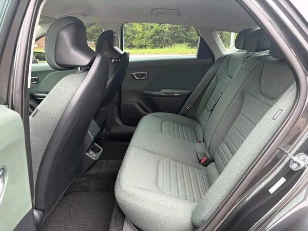 2025 Kia K4 Ex - Image 3