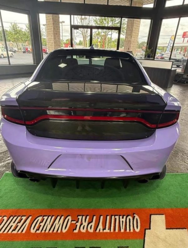 2020 Dodge Charger • Scat Pack - Image 4