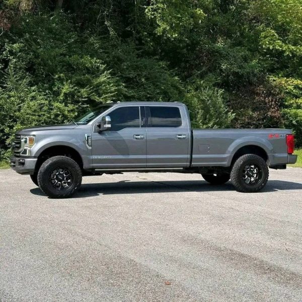 2022 Ford F350 SRW - Image 6