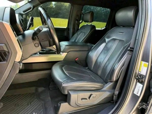 2022 Ford F350 SRW - Image 5