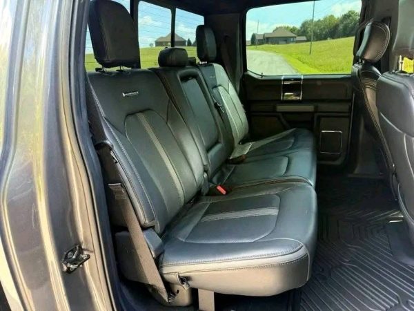 2022 Ford F350 SRW - Image 7